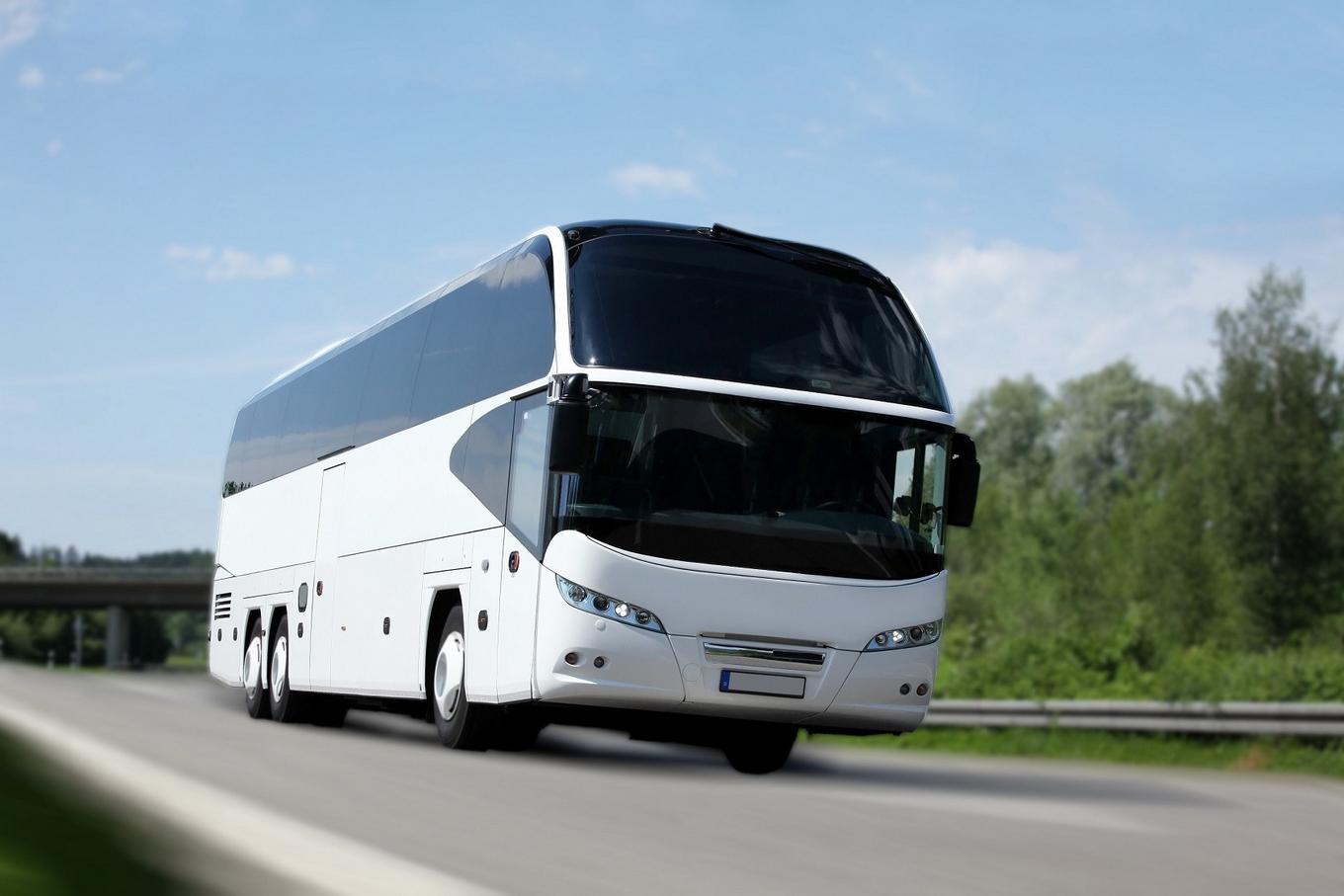 Busführerschein Voraussetzungen