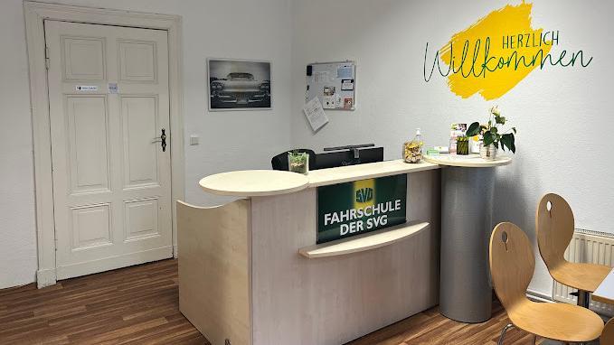 SVG Fahrschule
