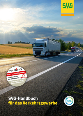 Handbuch Verkehrsgewerbe