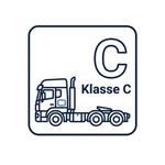 Führerscheinklasse C