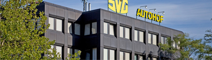 SVG Saarbrücken